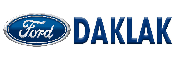 Đại lý Ford Daklak