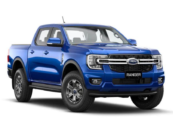 Ranger XLS+ 4x2