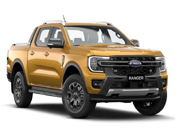Ranger Wildtrak 2.0L AT 4X4