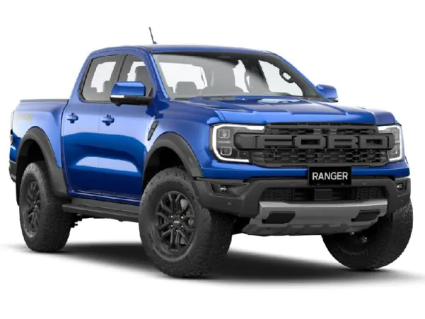 Ranger Raptor 2.0L 4WD AT